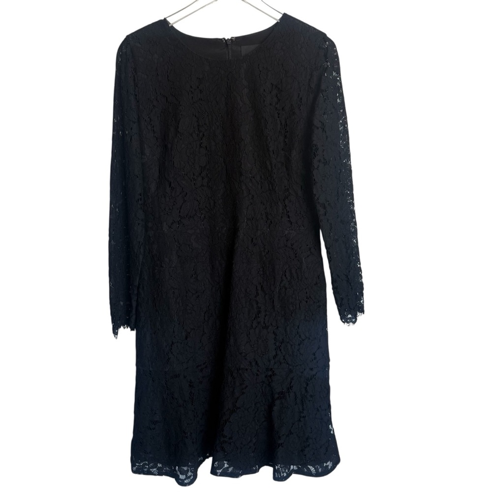 J Crew Lace Dress